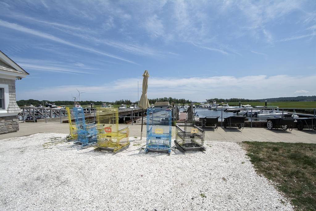 Scituate, MA 02066,60 New Driftway #26