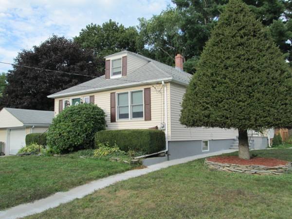 Dudley, MA 01571,2 Conant Avenue -