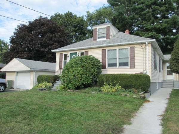 Dudley, MA 01571,2 Conant Avenue -