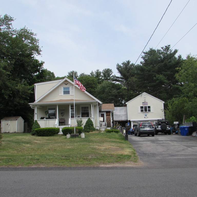 Rockland, MA 02370,96 Summit Street