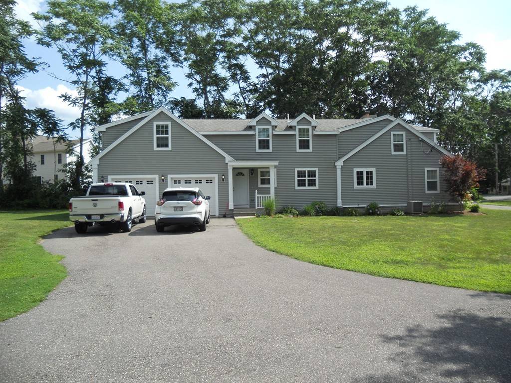 West Bridgewater, MA 02379,409 Walnut St