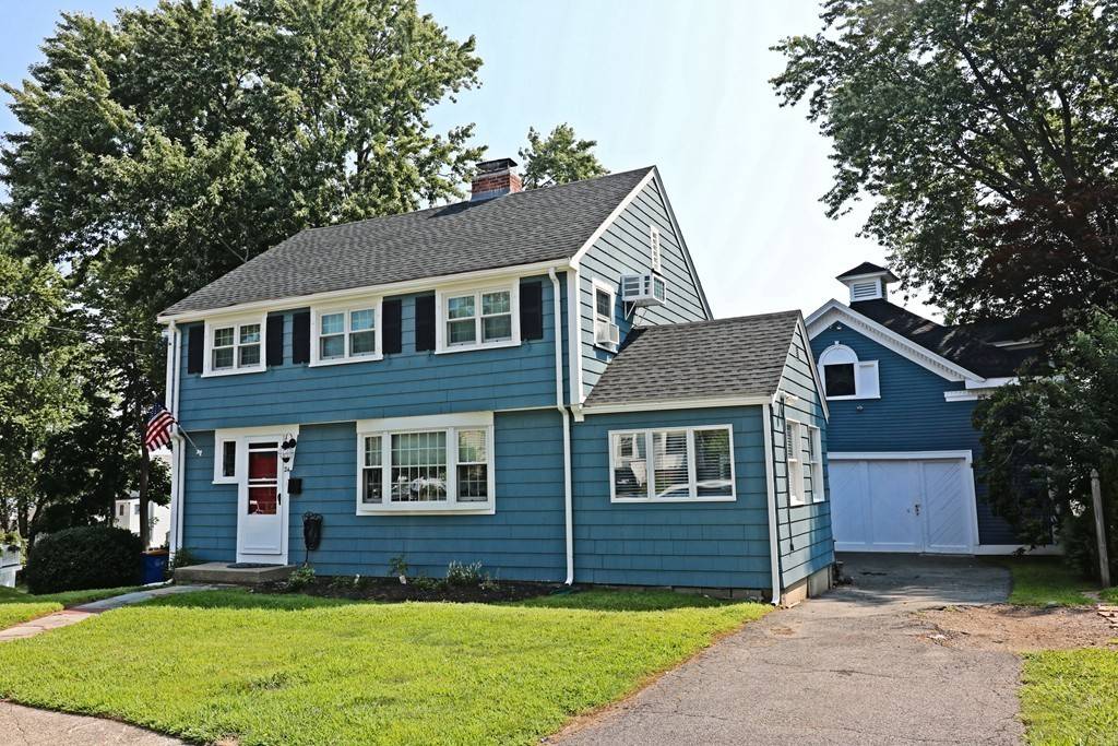 Winthrop, MA 02152,24 Orlando Avenue