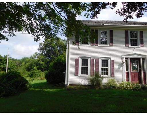 Ware, MA 01082,42 Doane Road