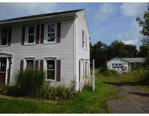 Ware, MA 01082,42 Doane Road