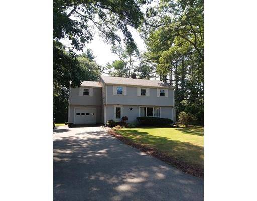 Plympton, MA 02367,222 Brook Street