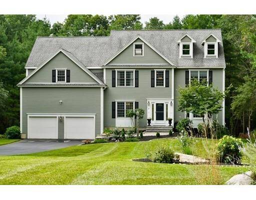 Hopkinton, MA 01748,9 Lyford Road