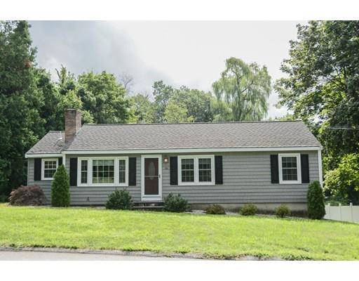 Chelmsford, MA 01824,50 Pine Hill Rd