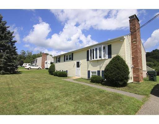 Spencer, MA 01562,14 Valley View Dr