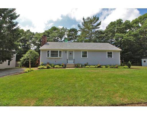 Dennis, MA 02638,15 Janall Dr