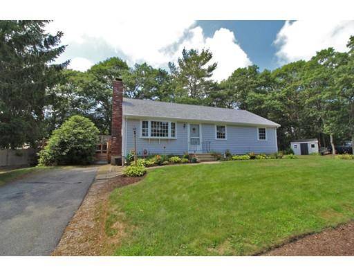 Dennis, MA 02638,15 Janall Dr