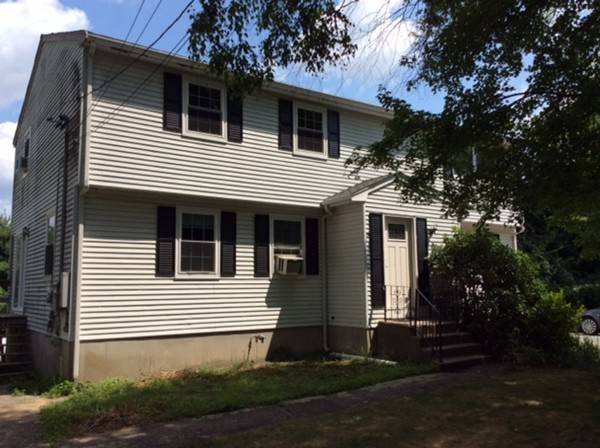 Bridgewater, MA 02324,550 Plymouth Street #1