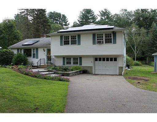 North Brookfield, MA 01535,11 Ayers St