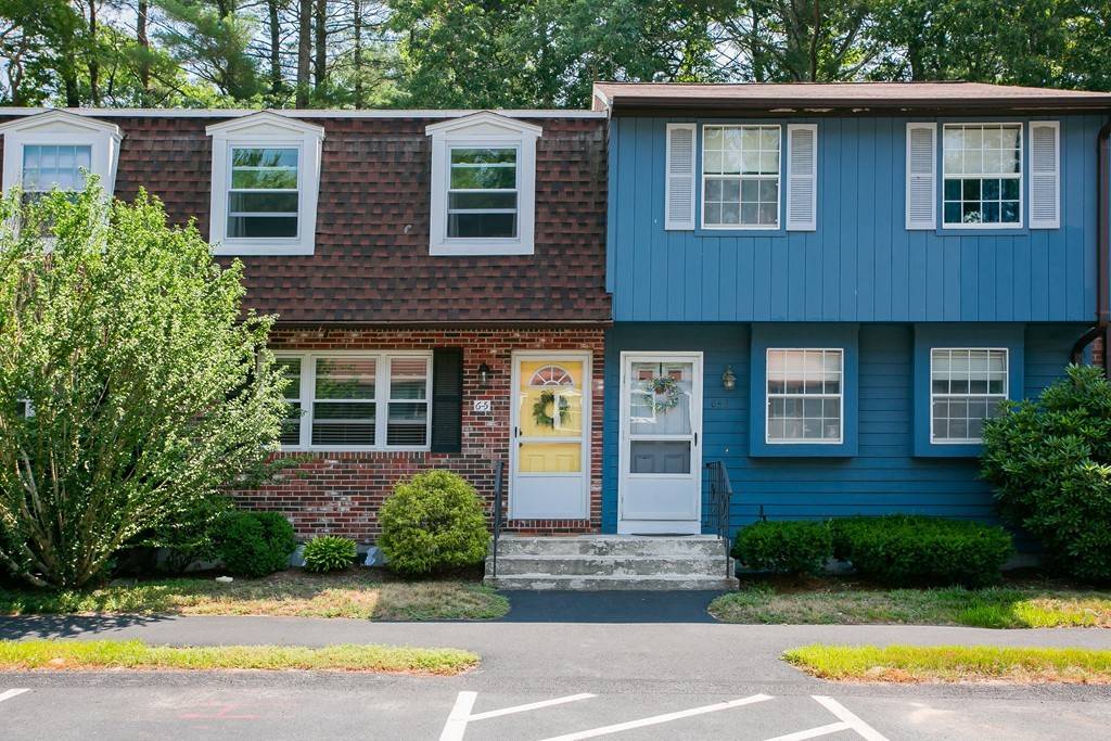 Kingston, MA 02364,6 Treetop Ln #5