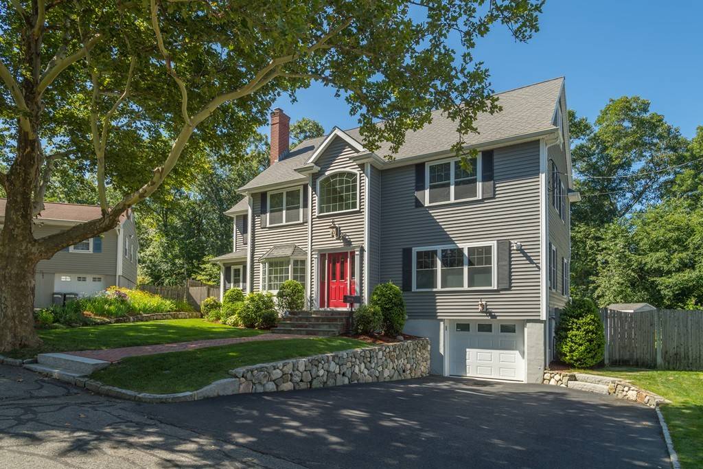 Arlington, MA 02474,27 Lorraine Terrace