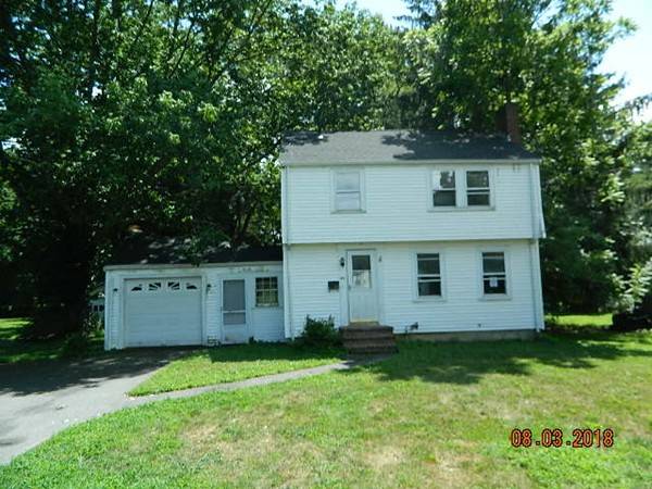 West Bridgewater, MA 02379,66 Prospect St