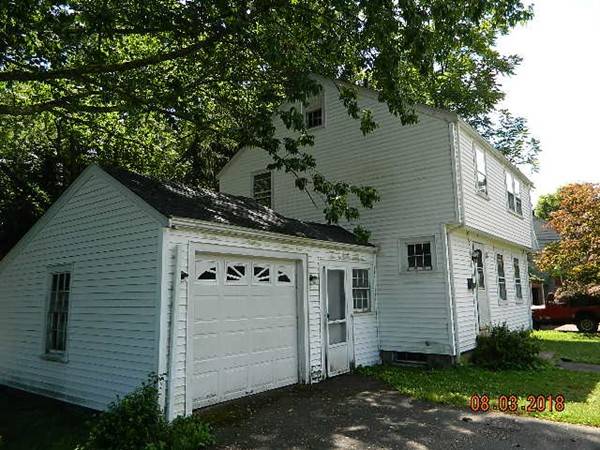 West Bridgewater, MA 02379,66 Prospect St