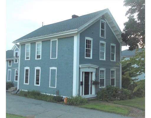 North Brookfield, MA 01535,53 Summer Street