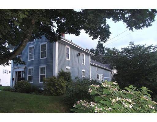 North Brookfield, MA 01535,53 Summer Street