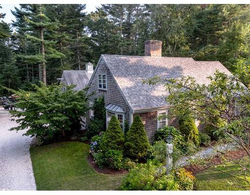 Mattapoisett, MA 02739,11 Lebaron Way