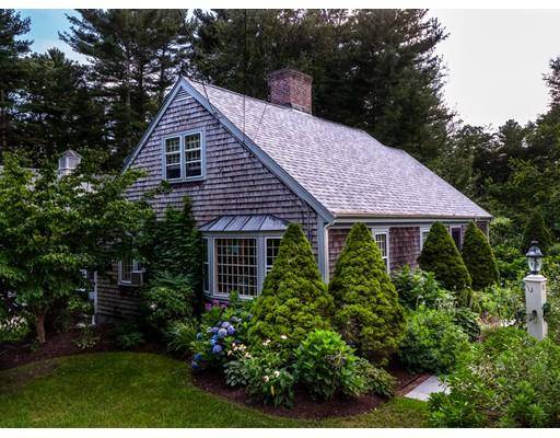 Mattapoisett, MA 02739,11 Lebaron Way