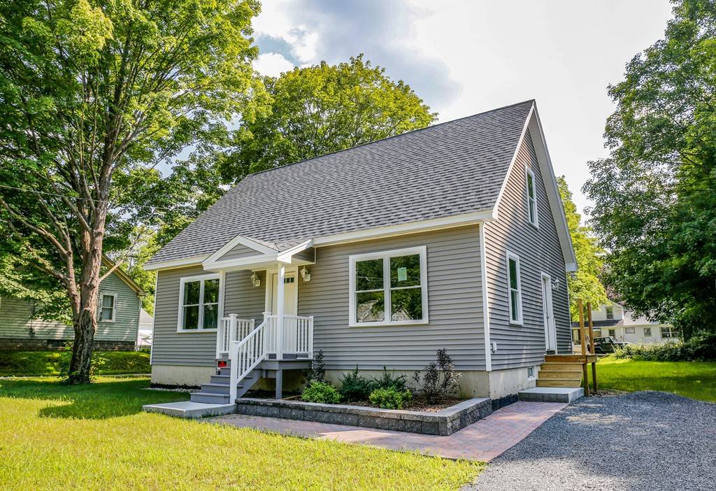 Erving, MA 01344,26 Central Street