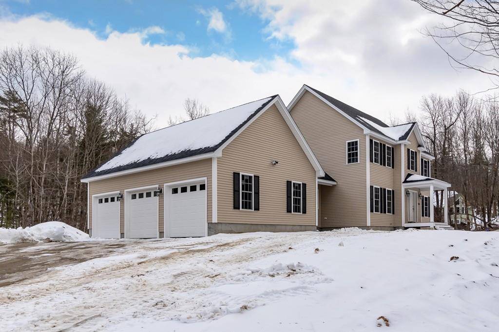 Westminster, MA 01473,136 East Road