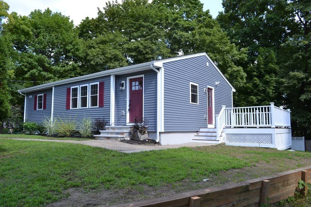 Norwood, MA 02062,110 Walpole St