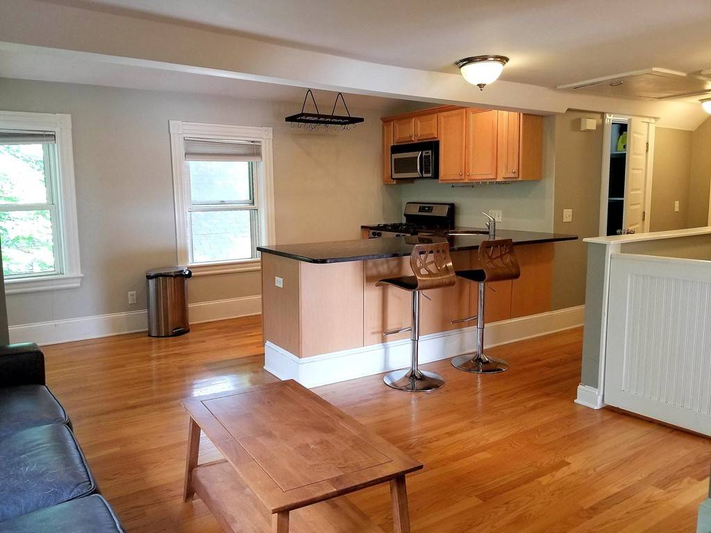 Arlington, MA 02476,128 Paul Revere Rd #3