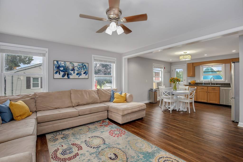 Malden, MA 02148,17 Morris St #1