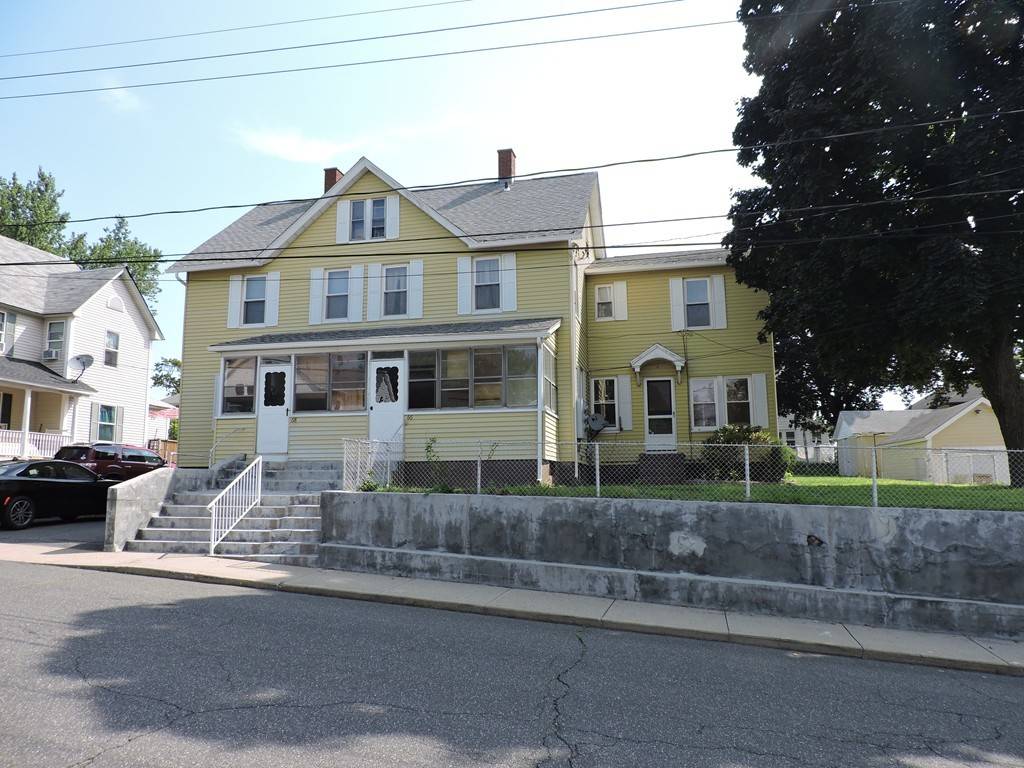 Ludlow, MA 01056,66-68 Highland Ave.