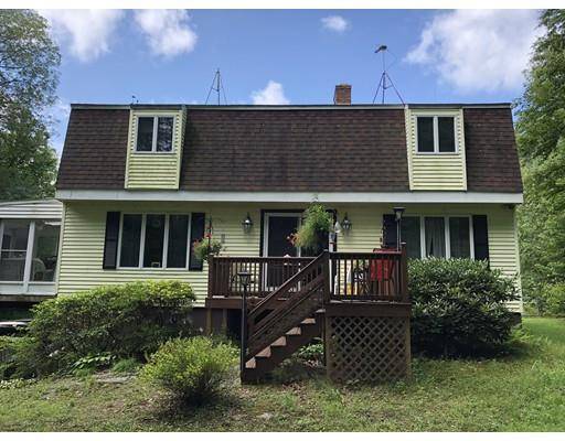 Hardwick, MA 01082,683 Old Greenwich Plains Rd