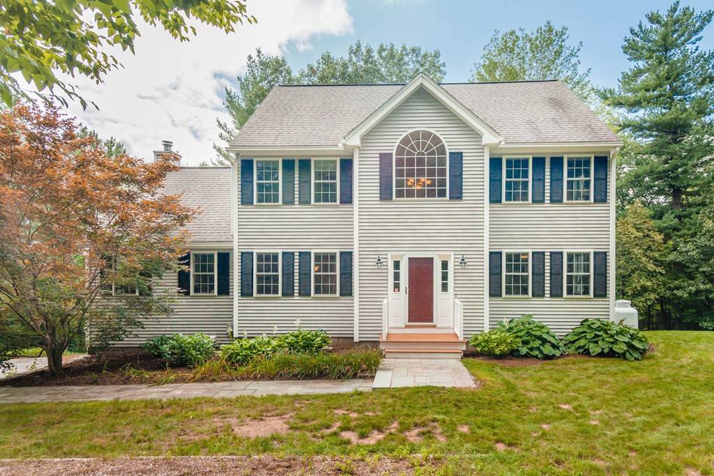 Pepperell, MA 01463,34-A Shattuck St