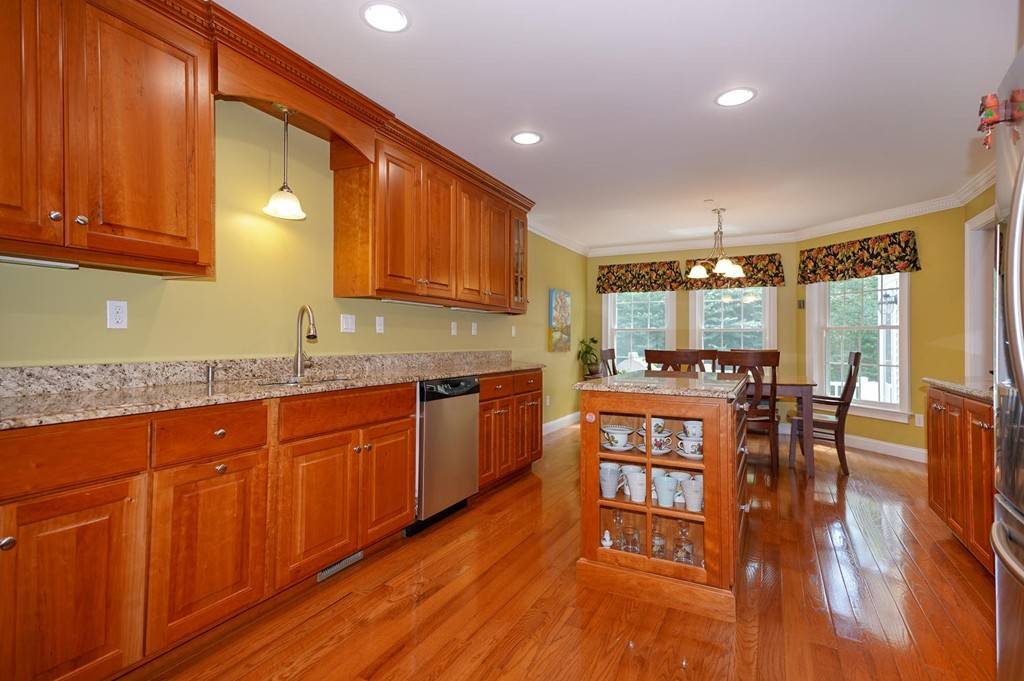 Hopkinton, MA 01748,26 Trevor Ln #26