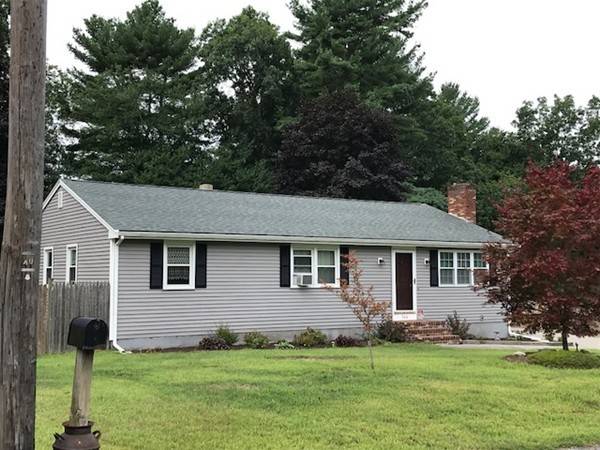 Taunton, MA 02718,366 Caswell St