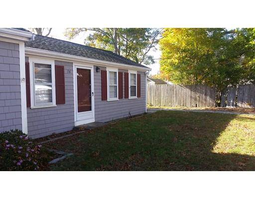 Wareham, MA 02532,16 Beechwood Place