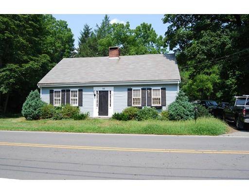 West Bridgewater, MA 02379,93 Prospect St