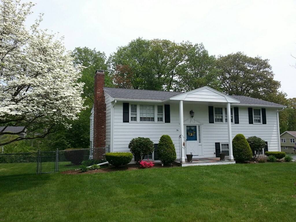 Norwood, MA 02062,36 Hampden Dr