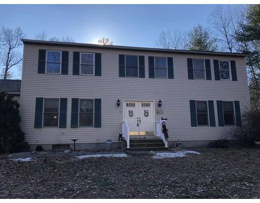 Ludlow, MA 01056,166 Elizabeth Dr