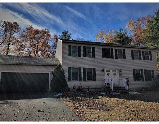 Ludlow, MA 01056,166 Elizabeth Dr