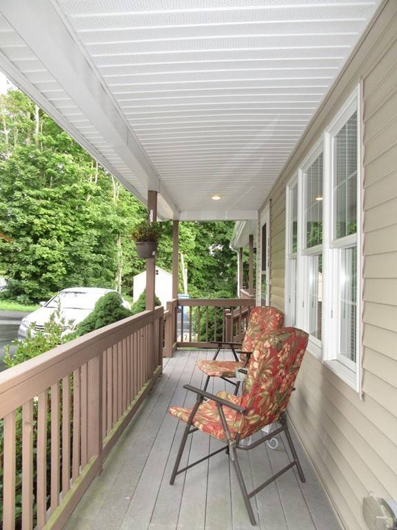 Whitman, MA 02382,156 Plymouth St #156