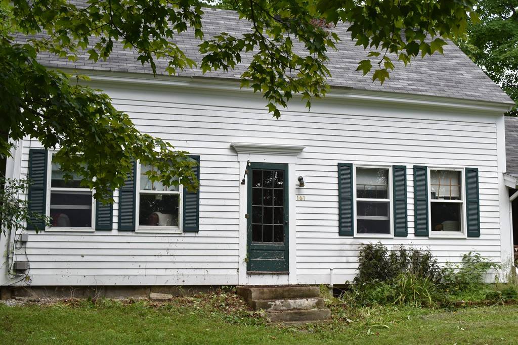 Pepperell, MA 01463,161 Hollis St