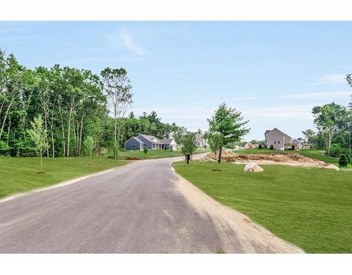 Uxbridge, MA 01569,20 Brady Ct Lot 21