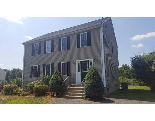 West Bridgewater, MA 02379,143 Scotland Street