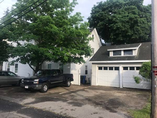 Whitman, MA 02382,708 Washington St