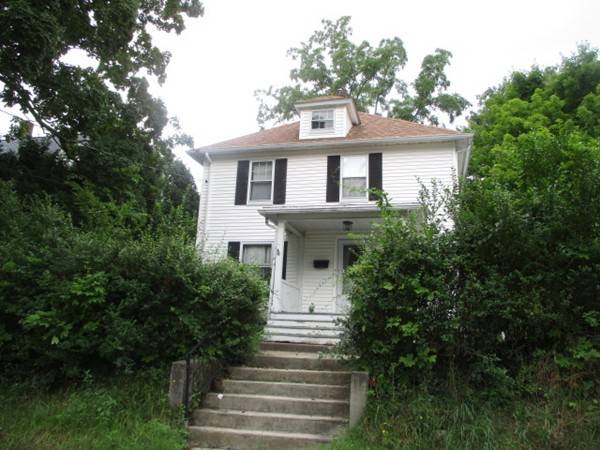 Milford, MA 01757,28 Parker Hill Ave