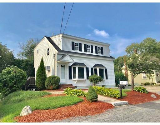 Upton, MA 01568,18 Picadilly St