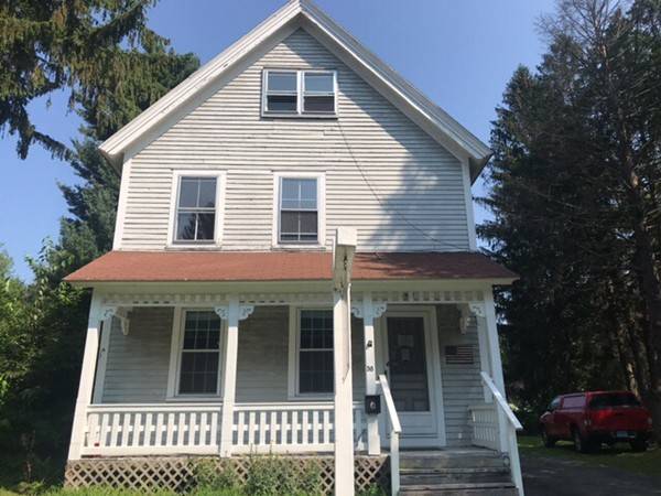 East Longmeadow, MA 01028,58 Mapleshade Ave