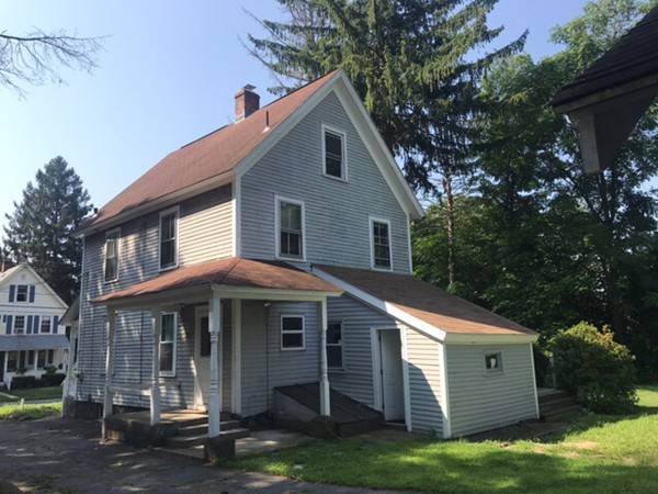 East Longmeadow, MA 01028,58 Mapleshade Ave