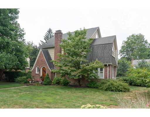 Longmeadow, MA 01106,1150 Longmeadow St