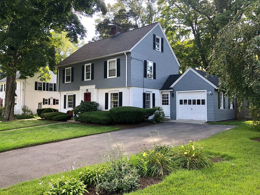 Longmeadow, MA 01106,48 Sylvan Pl